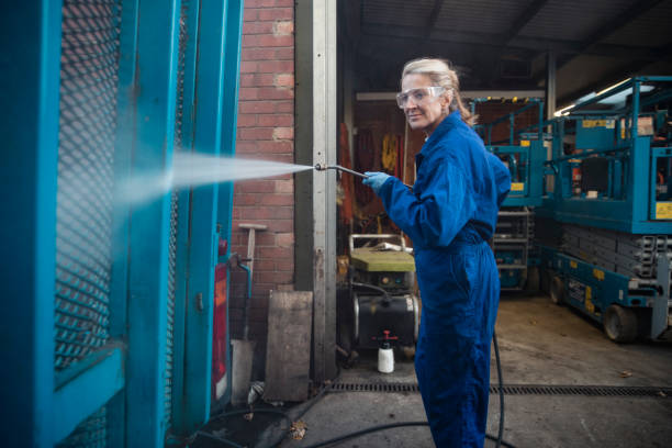 Best Restaurant Pressure Washing  in Chenango Bridge, NY