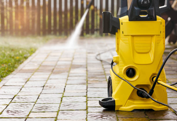 Best Playground Equipment Cleaning  in Chenango Bridge, NY